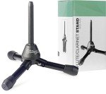 Stagg WIS-A45 Foldable Stand for Clarinet