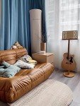Bamboo Folding Music Stand with Elegant Design