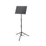 K&M 11870 Orchestra Music Stand with Tripod Base