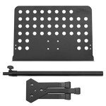 Tiger Professional Orchestral Music Stand with Bag