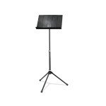 K&M Orchestra Music Stand with Tripod Base