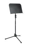 Gator Frameworks Adjustable Deluxe Music Stand