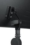 Gator Frameworks Adjustable Deluxe Music Stand