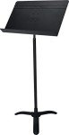 ProLine PL48 Black Orchestra Sheet Music Stand
