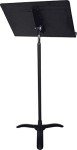 ProLine PL48 Black Orchestra Sheet Music Stand
