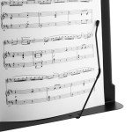 Orchestral Sheet Music Stand with Carry Bag
