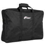 Orchestral Sheet Music Stand with Carry Bag
