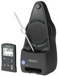 Quartz Pendulum Metronome with Remote Control
