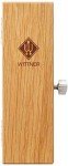 Super Mini Wooden Metronome, Oak Finish 880250