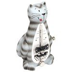 Wittner Cat Metronome for Clarinets