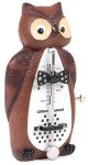 Wittner Taktell Owl Metronome for Musicians