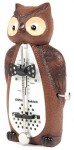 Wittner Taktell Owl Metronome for Musicians