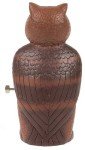 Wittner Taktell Owl Metronome for Musicians
