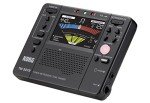 Korg TM50 Metronome Tuner - Black
