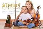 Mechanical Metronome for Piano and Guitar