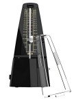 High Precision Mechanical Metronome for Musicians