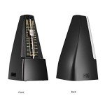 High Precision Mechanical Metronome for Musicians
