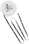 BG A30A Swab for Alto Sax & Bass Clarinet