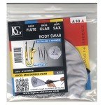 BG A30A Swab for Alto Sax & Bass Clarinet