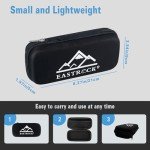 EASTROCK Wind Instrument Cleaning Kit with Case