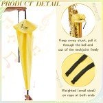 Didaey Saxophone & Clarinet Cleaning Kit - 4 Pieces