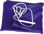 Silk Clarinet Swab by GEM