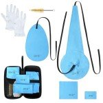 Sax & Clarinet Cleaning Kit with Accessories