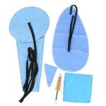 Alto Saxophone Cleaning Kit for Woodwind Instruments