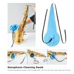 Sax & Clarinet Cleaning Kit with Accessories