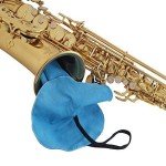 Alto Saxophone Cleaning Kit for Woodwind Instruments