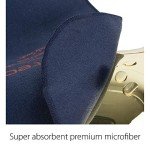 Protec 3-in-1 Clarinet Swab for Easy Cleaning