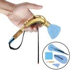 Alto Saxophone Cleaning Kit for Woodwind Instruments
