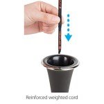 Protec 3-in-1 Clarinet Swab for Easy Cleaning