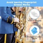 Sax & Clarinet Cleaning Kit with Accessories