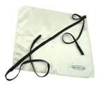 Clarinet and Flute Absorbent Swab by MusicMedic