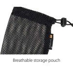 Protec 3-in-1 Clarinet Swab for Easy Cleaning