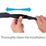 Protec 3-in-1 Clarinet Swab for Easy Cleaning