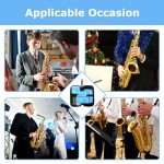 Sax & Clarinet Cleaning Kit with Accessories