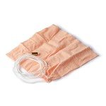 Herco HE52 Synthetic Chamois Clarinet Swab