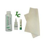 Clarinet Care Kit: Polish, Cloth, Oil, Grease