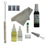 Comprehensive Clarinet Care Kit Essentials