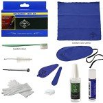 Complete Clarinet Care & Cleaning Kit