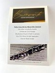 Buonvento Wood Bb Clarinet Cleaning Kit Essentials