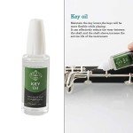 Complete Clarinet Care & Cleaning Kit