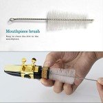 Complete Clarinet Care & Cleaning Kit