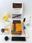 Buonvento Bb Clarinet Cleaning Kit Essentials