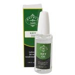 Key Oil for Clarinets and Woodwind Instruments