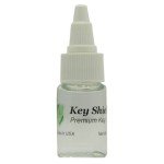 Key Oil for Clarinets, Flutes, and Saxophones