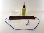 Buonvento Wood Bb Clarinet Cleaning Kit Essentials