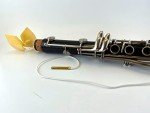 Buonvento Bb Clarinet Cleaning Kit Essentials